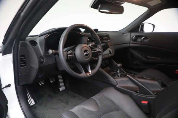 Used 2023 Nissan Z Performance for sale $43,900 at Maserati of Westport in Westport CT 06880 17