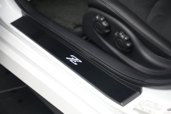 Used 2023 Nissan Z Performance for sale $43,900 at Maserati of Westport in Westport CT 06880 21