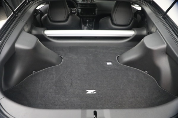Used 2023 Nissan Z Performance for sale $43,900 at Maserati of Westport in Westport CT 06880 25