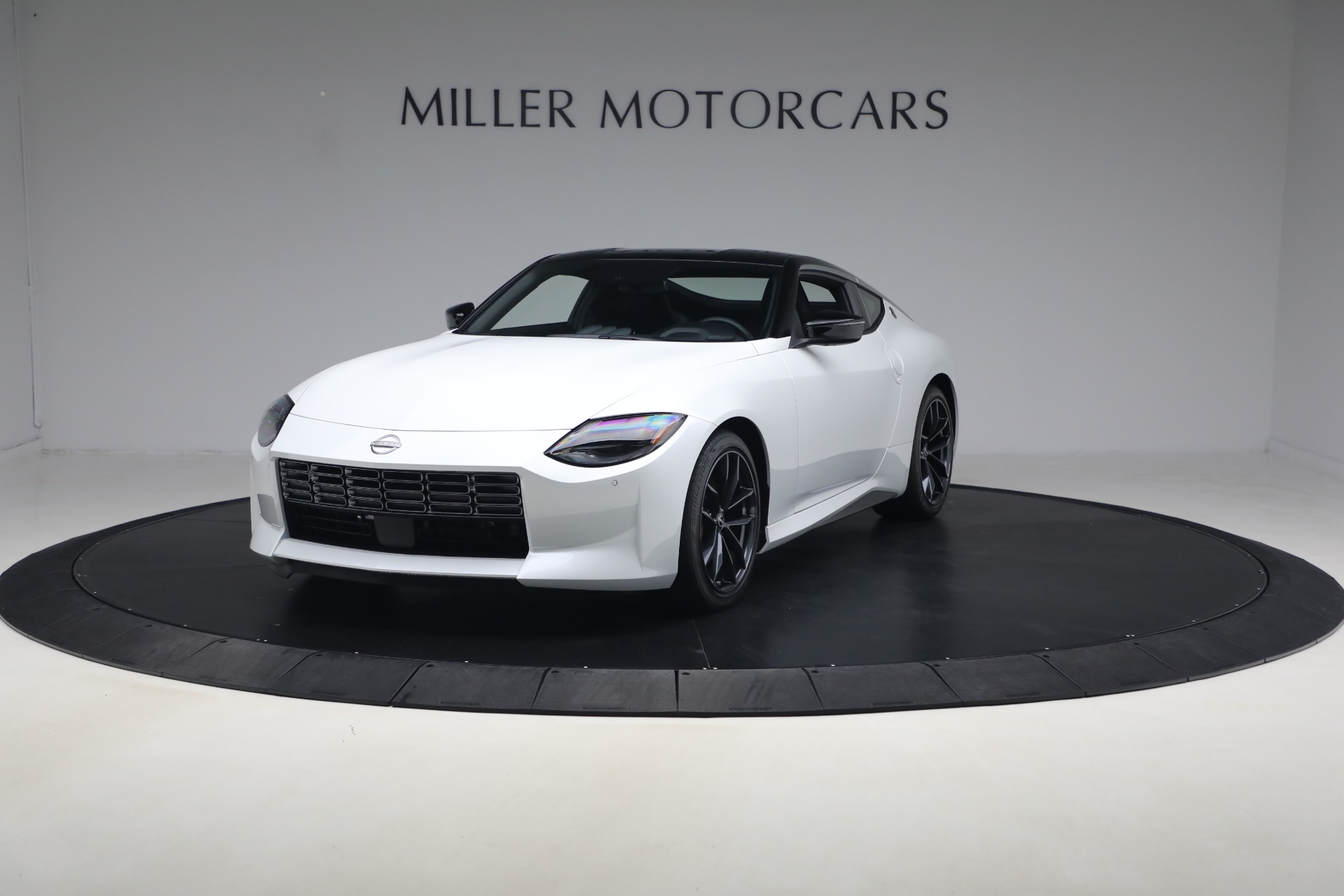Used 2023 Nissan Z Performance for sale $43,900 at Maserati of Westport in Westport CT 06880 1