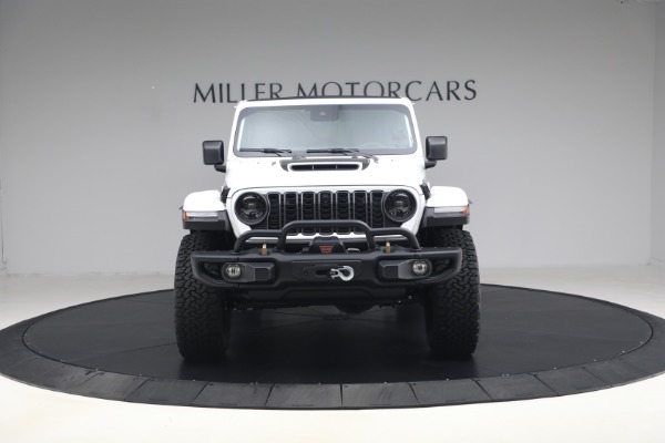 Used 2024 Jeep Wrangler Rubicon 392 Final Edition for sale $79,900 at Maserati of Westport in Westport CT 06880 15