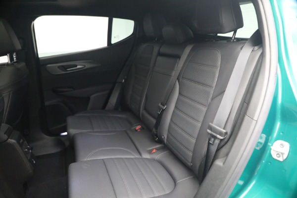 Used 2024 Alfa Romeo Tonale Hybrid Ti for sale $30,900 at Maserati of Westport in Westport CT 06880 19