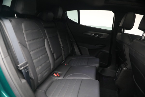 Used 2024 Alfa Romeo Tonale Hybrid Ti for sale $30,900 at Maserati of Westport in Westport CT 06880 20