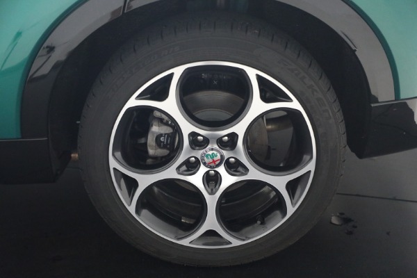 Used 2024 Alfa Romeo Tonale Hybrid Ti for sale $30,900 at Maserati of Westport in Westport CT 06880 24