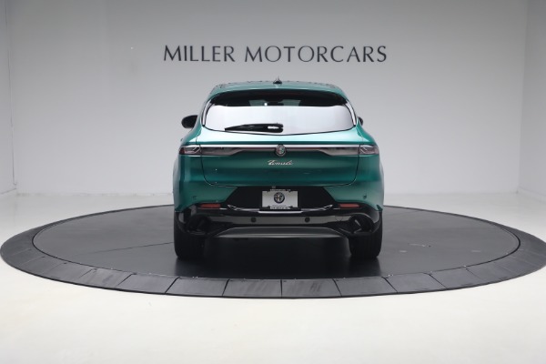 Used 2024 Alfa Romeo Tonale Hybrid Ti for sale $30,900 at Maserati of Westport in Westport CT 06880 6