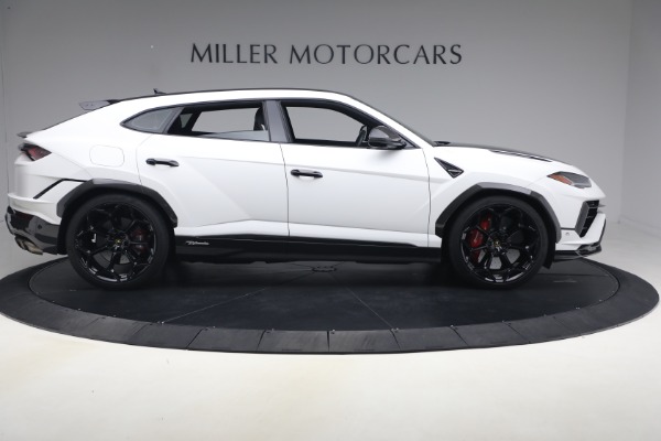 Used 2024 Lamborghini Urus Performante for sale $289,900 at Maserati of Westport in Westport CT 06880 10