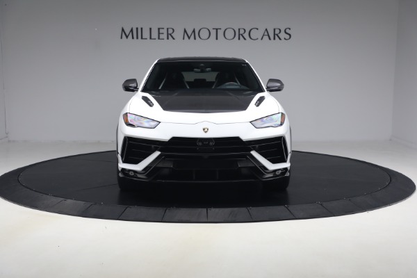 Used 2024 Lamborghini Urus Performante for sale $289,900 at Maserati of Westport in Westport CT 06880 13