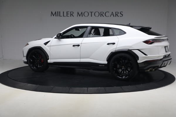 Used 2024 Lamborghini Urus Performante for sale $289,900 at Maserati of Westport in Westport CT 06880 4