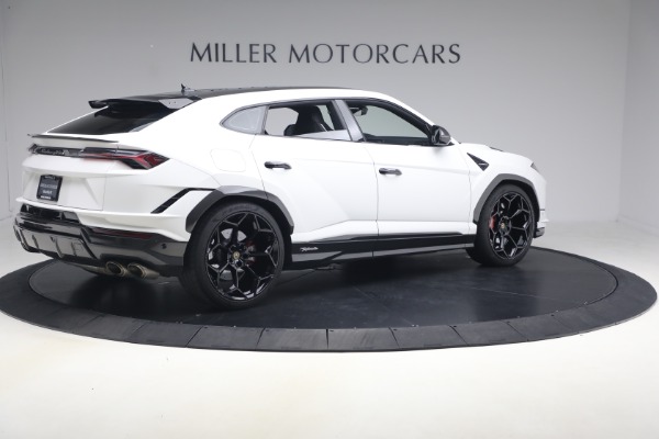 Used 2024 Lamborghini Urus Performante for sale $289,900 at Maserati of Westport in Westport CT 06880 9