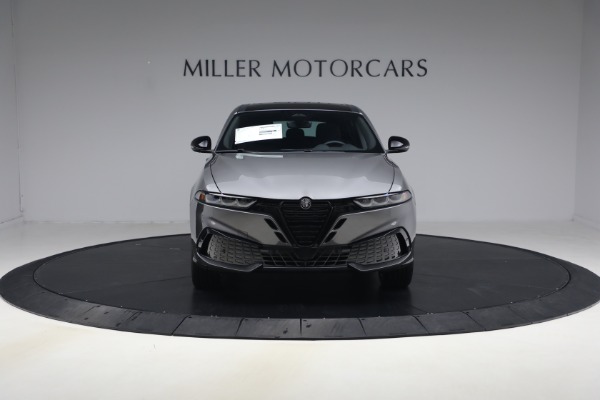 New 2026 Alfa Romeo Tonale Sprint for sale $44,440 at Maserati of Westport in Westport CT 06880 10