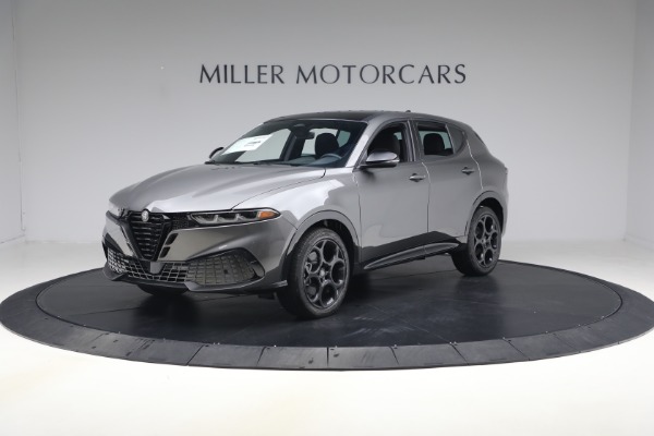 New 2026 Alfa Romeo Tonale Sprint for sale $44,440 at Maserati of Westport in Westport CT 06880 11