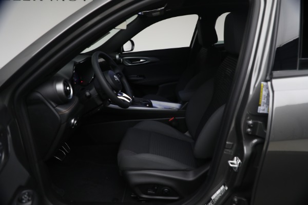 New 2026 Alfa Romeo Tonale Sprint for sale $44,440 at Maserati of Westport in Westport CT 06880 13