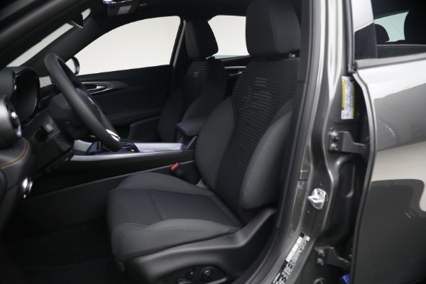 New 2026 Alfa Romeo Tonale Sprint for sale $44,440 at Maserati of Westport in Westport CT 06880 14