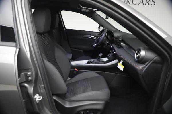 New 2026 Alfa Romeo Tonale Sprint for sale $44,440 at Maserati of Westport in Westport CT 06880 15