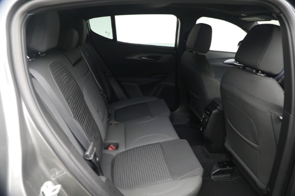 New 2026 Alfa Romeo Tonale Sprint for sale $44,440 at Maserati of Westport in Westport CT 06880 17