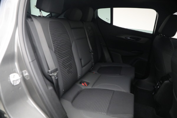 New 2026 Alfa Romeo Tonale Sprint for sale $44,440 at Maserati of Westport in Westport CT 06880 18