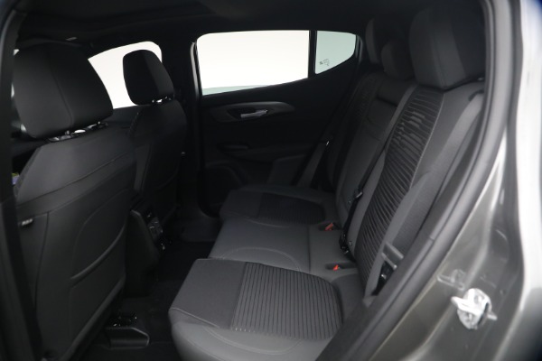 New 2026 Alfa Romeo Tonale Sprint for sale $44,440 at Maserati of Westport in Westport CT 06880 19