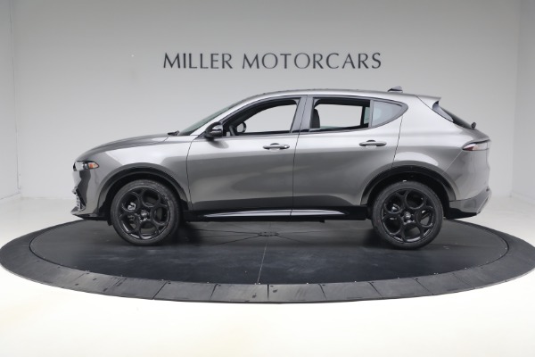 New 2026 Alfa Romeo Tonale Sprint for sale $44,440 at Maserati of Westport in Westport CT 06880 2