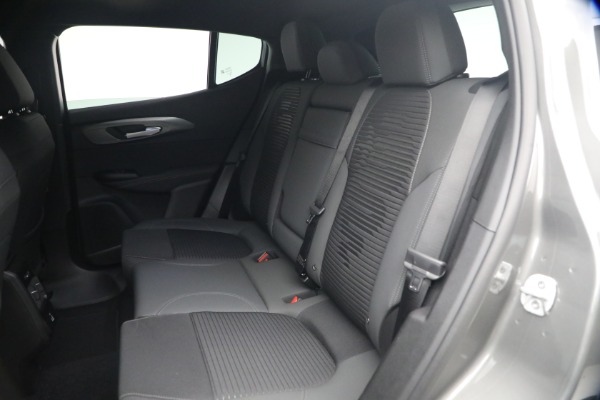 New 2026 Alfa Romeo Tonale Sprint for sale $44,440 at Maserati of Westport in Westport CT 06880 20