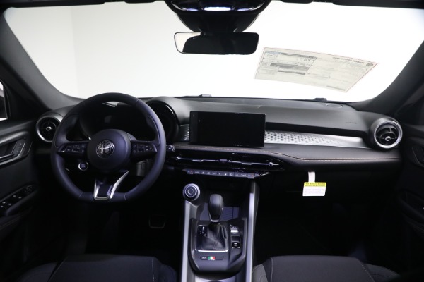 New 2026 Alfa Romeo Tonale Sprint for sale $44,440 at Maserati of Westport in Westport CT 06880 21