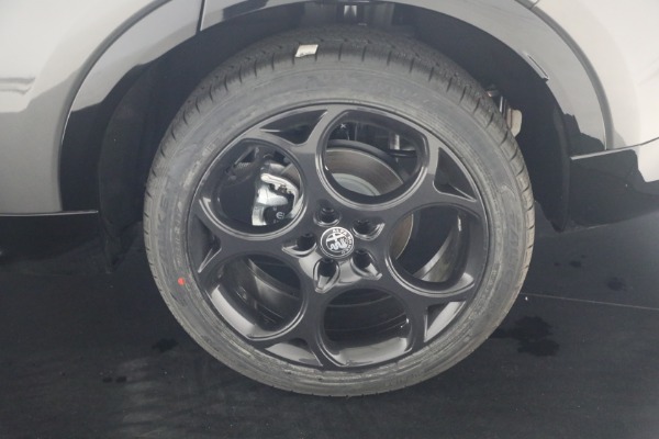 New 2026 Alfa Romeo Tonale Sprint for sale $44,440 at Maserati of Westport in Westport CT 06880 23