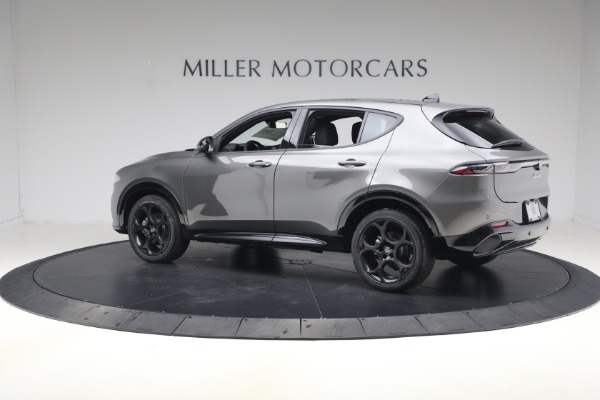 New 2026 Alfa Romeo Tonale Sprint for sale $44,440 at Maserati of Westport in Westport CT 06880 3