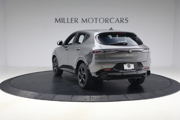 New 2026 Alfa Romeo Tonale Sprint for sale $44,440 at Maserati of Westport in Westport CT 06880 4