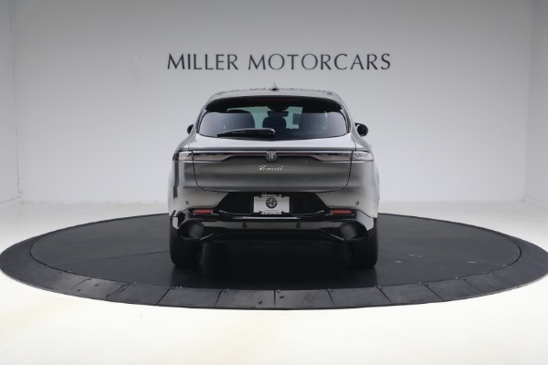 New 2026 Alfa Romeo Tonale Sprint for sale $44,440 at Maserati of Westport in Westport CT 06880 5