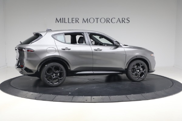 New 2026 Alfa Romeo Tonale Sprint for sale $44,440 at Maserati of Westport in Westport CT 06880 7