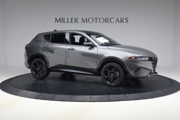 New 2026 Alfa Romeo Tonale Sprint for sale $44,440 at Maserati of Westport in Westport CT 06880 8