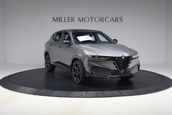 New 2026 Alfa Romeo Tonale Sprint for sale $44,440 at Maserati of Westport in Westport CT 06880 9