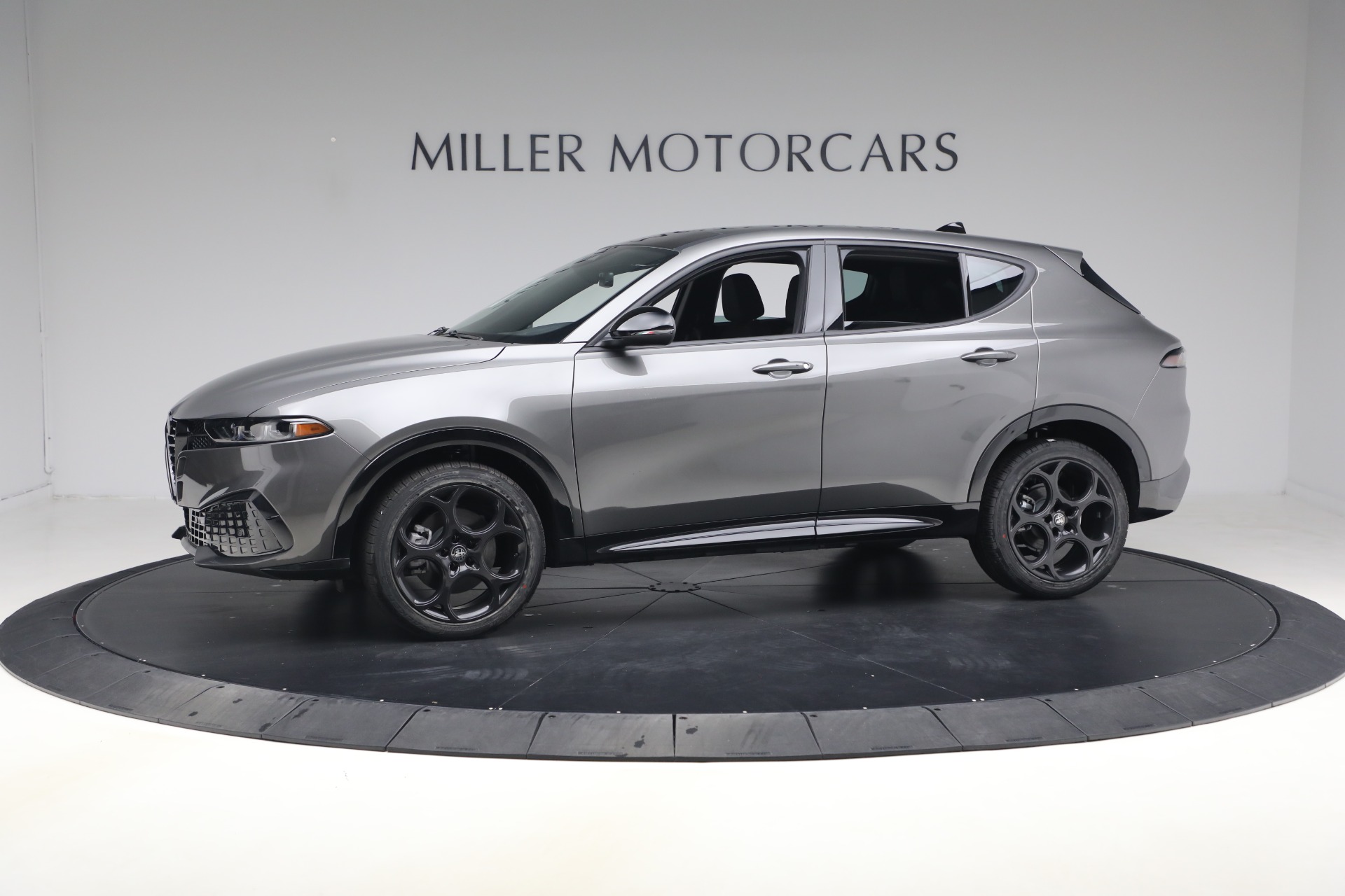 New 2026 Alfa Romeo Tonale Sprint for sale $44,440 at Maserati of Westport in Westport CT 06880 1