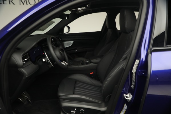 New 2026 Maserati Grecale Modena V6 for sale $92,055 at Maserati of Westport in Westport CT 06880 14