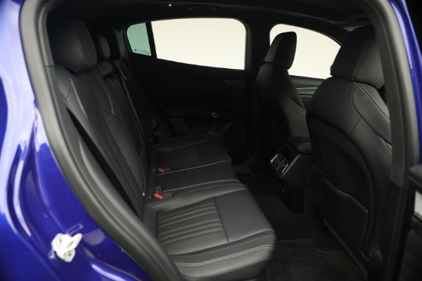 New 2026 Maserati Grecale Modena V6 for sale $92,055 at Maserati of Westport in Westport CT 06880 18