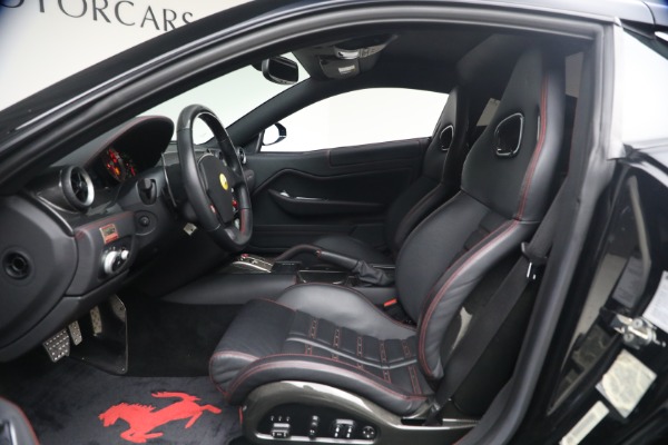 Used 2009 Ferrari 599 GTB Fiorano for sale Call for price at Maserati of Westport in Westport CT 06880 13