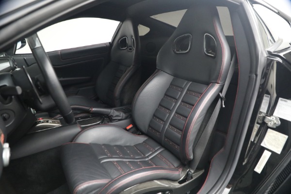 Used 2009 Ferrari 599 GTB Fiorano for sale Call for price at Maserati of Westport in Westport CT 06880 14