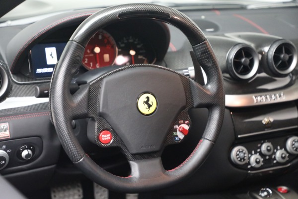 Used 2009 Ferrari 599 GTB Fiorano for sale Call for price at Maserati of Westport in Westport CT 06880 16