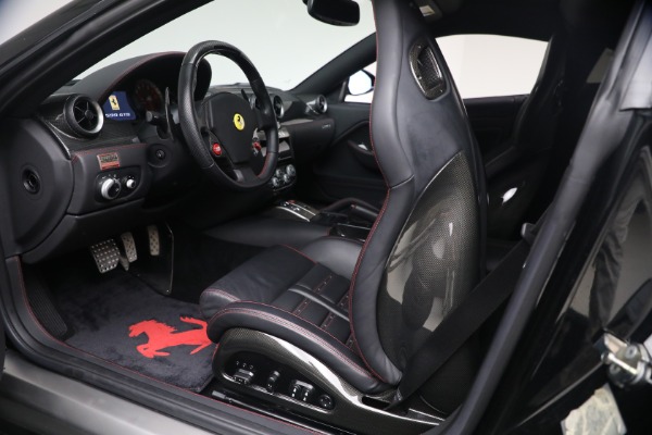 Used 2009 Ferrari 599 GTB Fiorano for sale Call for price at Maserati of Westport in Westport CT 06880 17