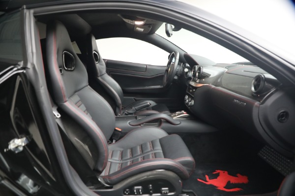 Used 2009 Ferrari 599 GTB Fiorano for sale Call for price at Maserati of Westport in Westport CT 06880 20