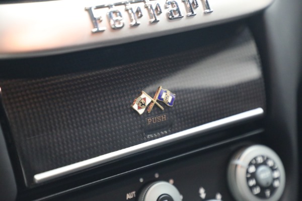 Used 2009 Ferrari 599 GTB Fiorano for sale Call for price at Maserati of Westport in Westport CT 06880 23
