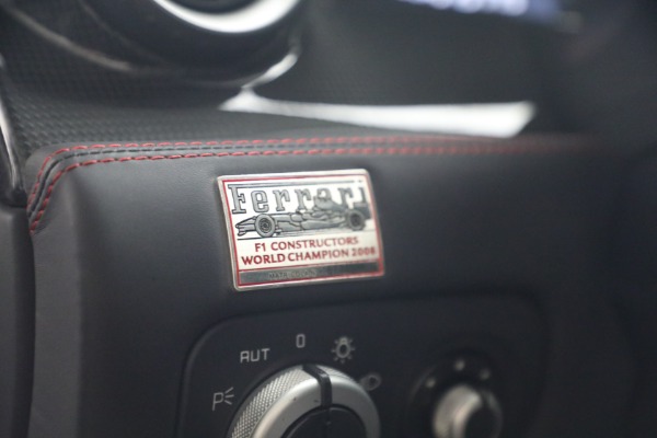 Used 2009 Ferrari 599 GTB Fiorano for sale Call for price at Maserati of Westport in Westport CT 06880 24