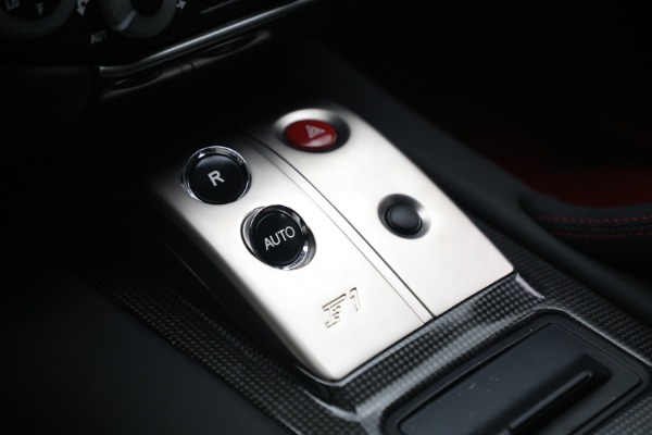 Used 2009 Ferrari 599 GTB Fiorano for sale Call for price at Maserati of Westport in Westport CT 06880 25