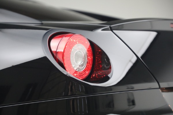 Used 2009 Ferrari 599 GTB Fiorano for sale Call for price at Maserati of Westport in Westport CT 06880 27