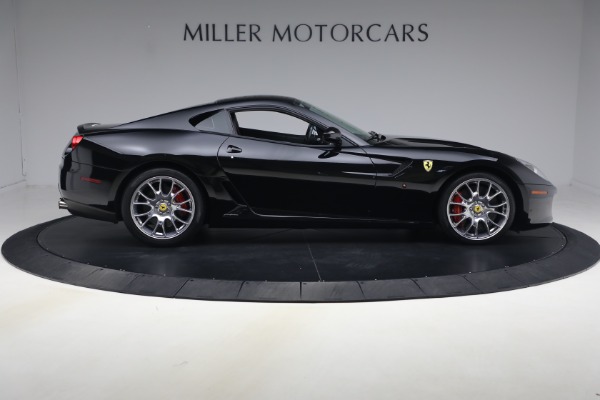 Used 2009 Ferrari 599 GTB Fiorano for sale Call for price at Maserati of Westport in Westport CT 06880 9