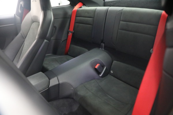 Used 2022 Porsche 911 Carrera 4 GTS for sale $165,900 at Maserati of Westport in Westport CT 06880 16