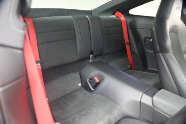 Used 2022 Porsche 911 Carrera 4 GTS for sale $165,900 at Maserati of Westport in Westport CT 06880 20