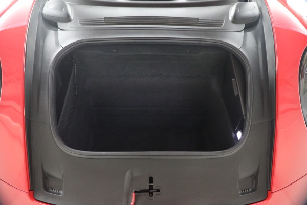 Used 2022 Porsche 911 Carrera 4 GTS for sale $165,900 at Maserati of Westport in Westport CT 06880 28