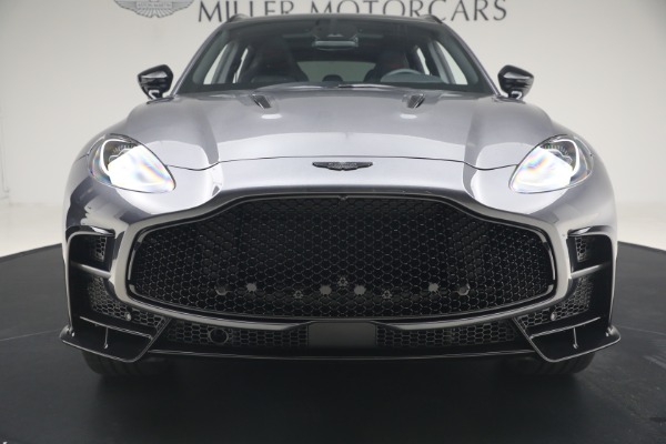 New 2026 Aston Martin DBX S for sale $308,500 at Maserati of Westport in Westport CT 06880 13