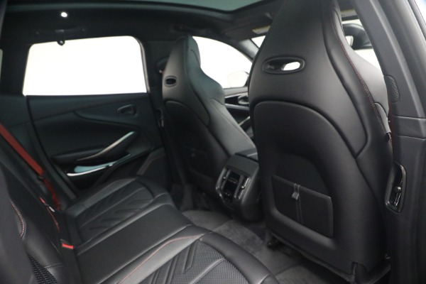 New 2026 Aston Martin DBX S for sale $308,500 at Maserati of Westport in Westport CT 06880 26