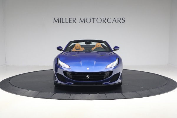 Used 2020 Ferrari Portofino for sale $215,900 at Maserati of Westport in Westport CT 06880 12